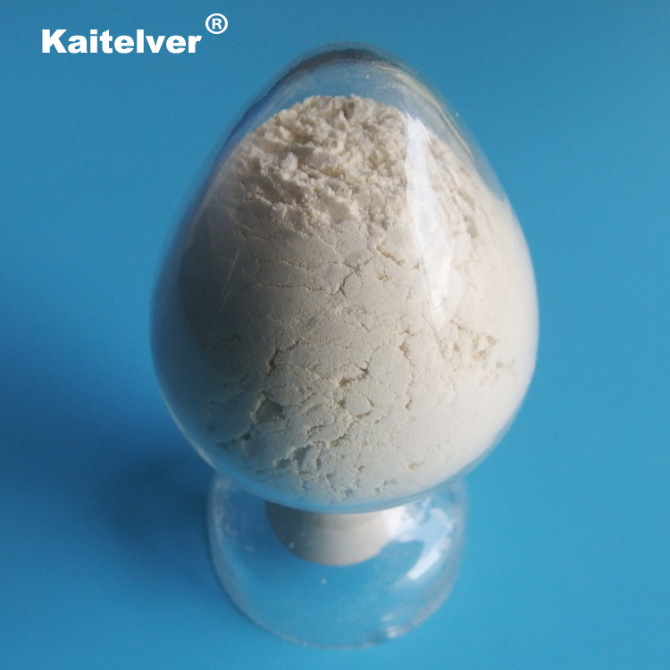 2-4 micron 13X activated zeolite molecular sieve powder