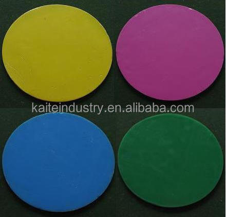 high quality Silicone rubber disc for jewelry spin casting silicone casting rubber