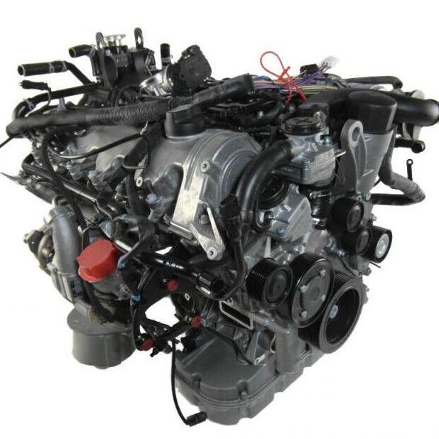 M275 5.5 6.0 second-hand original engine for Mercedes Benz S-Class S600 S65 AMG W220 S 600 5.5 V12 AMG 275.950 engine