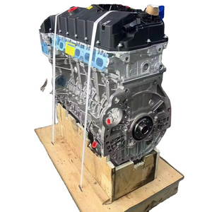 N52B30 high-performance four-wheel drive engine for BMW 5 Series E60 high-quality N52B30 engine