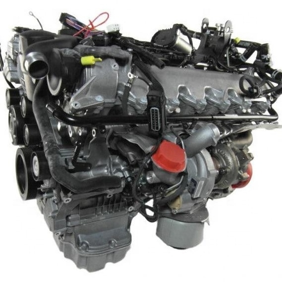 M275 5.5 6.0 second-hand original engine for Mercedes Benz S-Class S600 S65 AMG W220 S 600 5.5 V12 AMG 275.950 engine