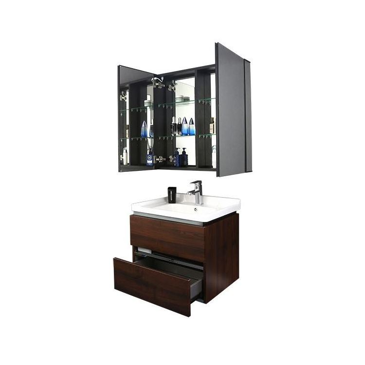 Multifunctional Bathroom Furniture Istikbal Banyo Dolab Makeup Vanity