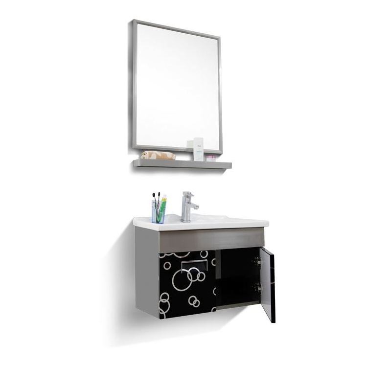 Classic Vanity Multifunctional Bathroom Furniture Istikbal Banyo Dolab Vanity