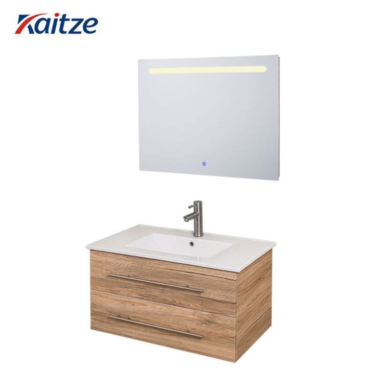 Classic Vanity Multifunctional Bathroom Furniture Istikbal Banyo Dolab Vanity