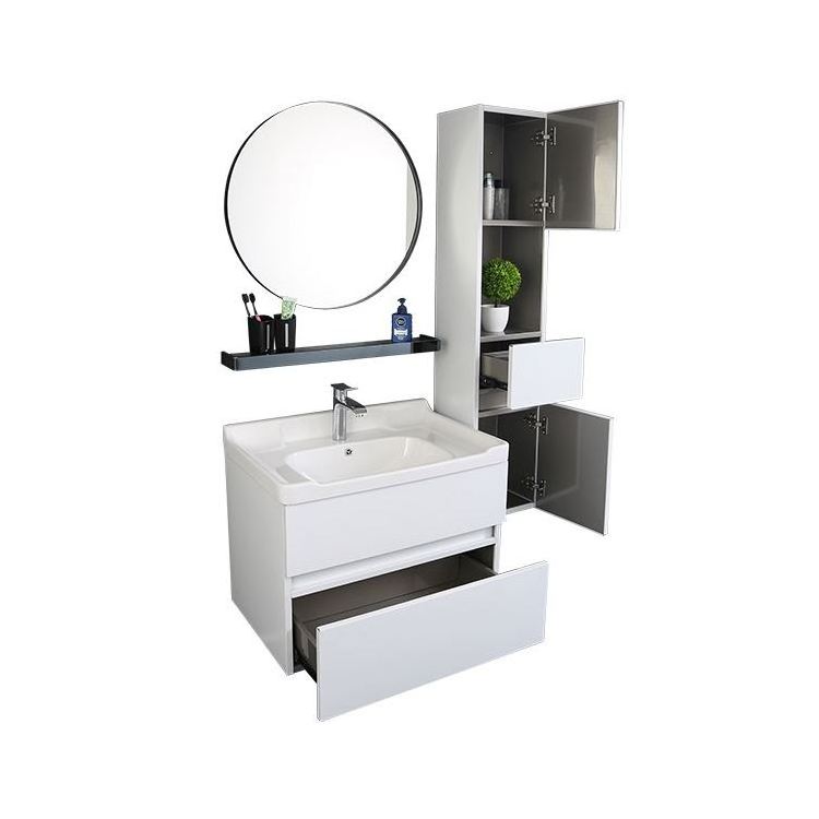 Multifunctional Bathroom Furniture Istikbal Banyo Dolab Makeup Vanity