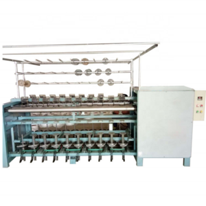 High speed industrial yarn spinning machine ring twister yarn twisting machinery