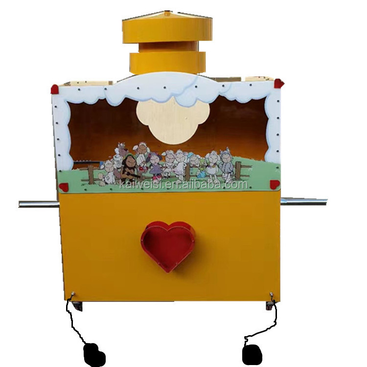 New hot-selling plush toy stuffing machine build a bear machine