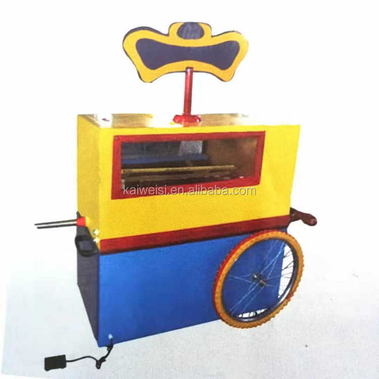 New hot-selling plush toy stuffing machine build a bear machine