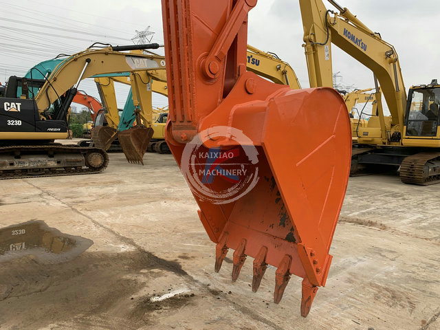 Korean backhoe engineering machinery Hydraulic Doosan DX300  used high quality 30ton Excavators Latest model for sale