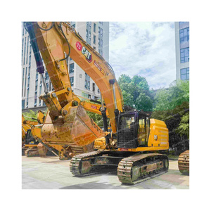 CAT 349 used 50ton Excavators