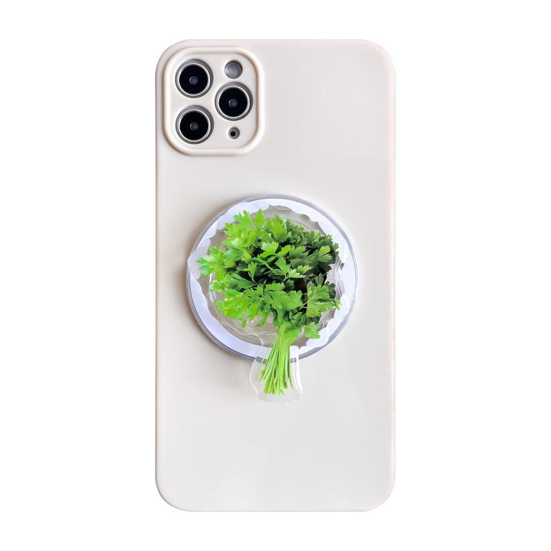 Magnetic Mobile Phone Holder With Cute Design Acrylic Sublimation Phone Grip Custom Phone Grip Poppings Socket With Logo Custom