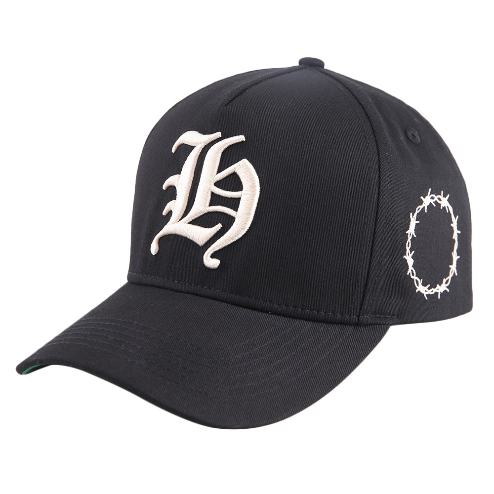 OEM Manufacture Sports Caps Hats Wholesale Men Women Custom baseball Cap Hat with Embroidery Logo