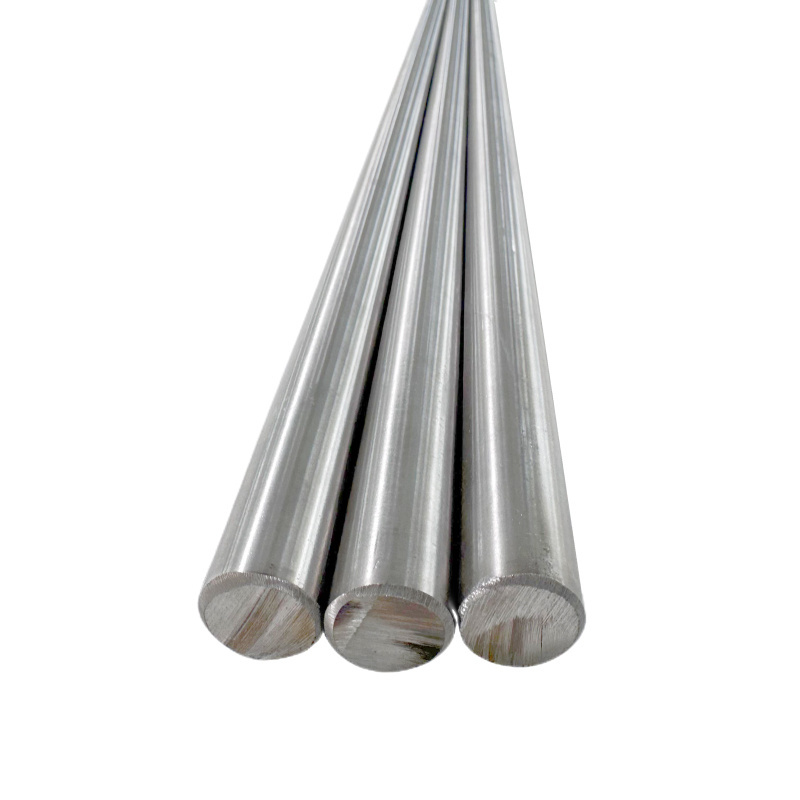 Inconel 600 625 718 Nickel Alloy Bar Rod Price Per Kg Hastelloy C276 C22 Monel 400 K500