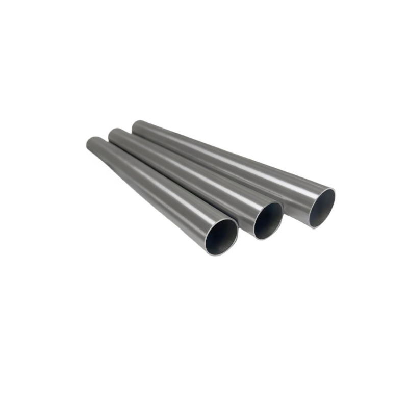 Kovar Alloy 4J30 Pipe Sheet Welding Wire Strip Round Bar Nickel Alloy For Solar Energy Collector Tube