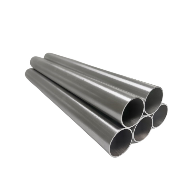 Kovar Alloy 4J30 Pipe Sheet Welding Wire Strip Round Bar Nickel Alloy For Solar Energy Collector Tube