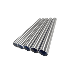 Kovar Alloy 4J30 Pipe Sheet Welding Wire Strip Round Bar Nickel Alloy For Solar Energy Collector Tube