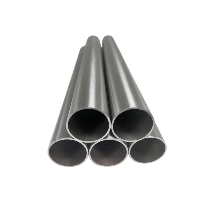 China Supplier Copper Nickel Alloy Monel 400 K500 Tube/Pipe Price Per KG