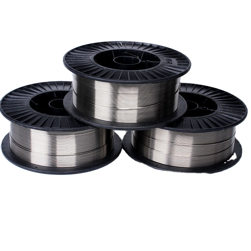 Inconel X-750 625 718 Incoloy 800 825 Spring Wire Welding Wire invar 36 4J36 Ernicrmo-3 Mig Wire