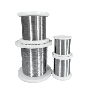 Electric Heating Element Ni80 cr20ni80 Wire 0.1mm 0.32mm Nichrome 80 20 Heating Resistance Wire