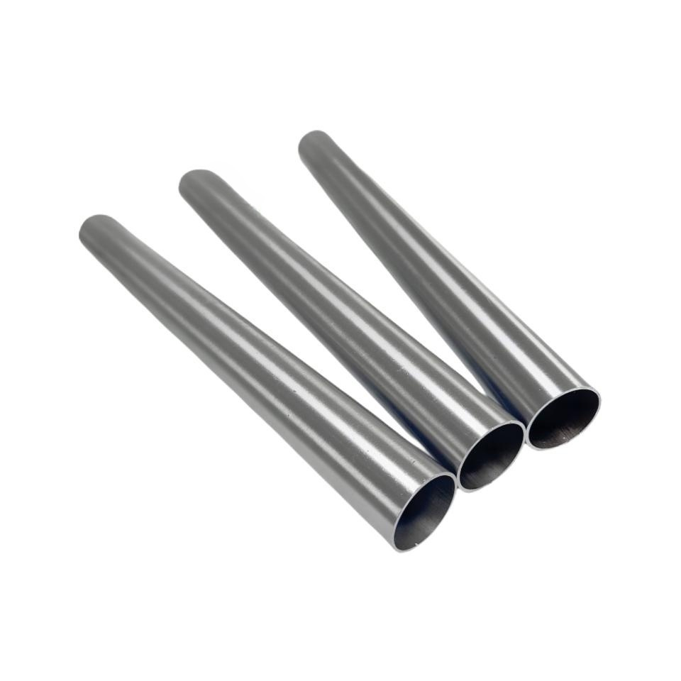 Inconel 718 601 600 625 Monel 400 K500 Incoloy 800 825 A286 Nickel Alloy Seamless Tube Pipe