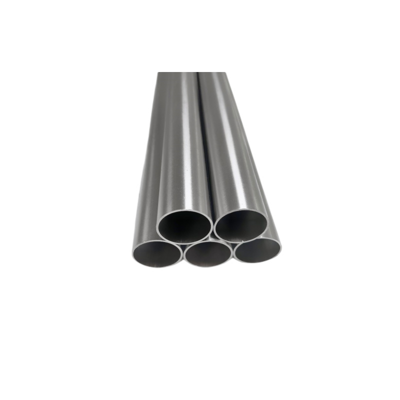 Kovar Alloy 4J30 Pipe Sheet Welding Wire Strip Round Bar Nickel Alloy For Solar Energy Collector Tube