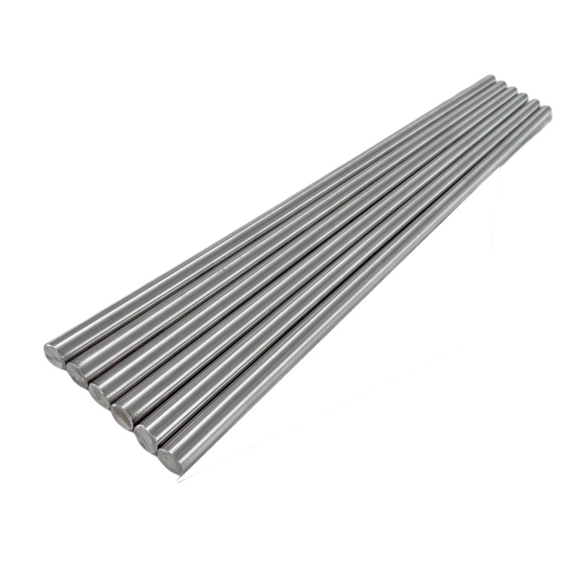 Inconel 600 625 718 Nickel Alloy Bar Rod Price Per Kg Hastelloy C276 C22 Monel 400 K500