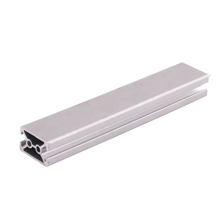 6063 t5 40x40 v slot aluminium alloy extruded t slot aluminum t-slot profile for work table