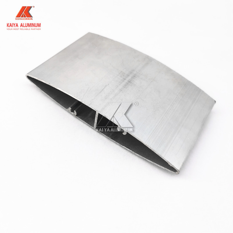 Aluminum awning sun shade panel house aluminium window louver for home shutters