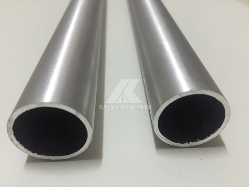 Wholesale Aluminum Curtain Rod Aluminum Curtain Pipe