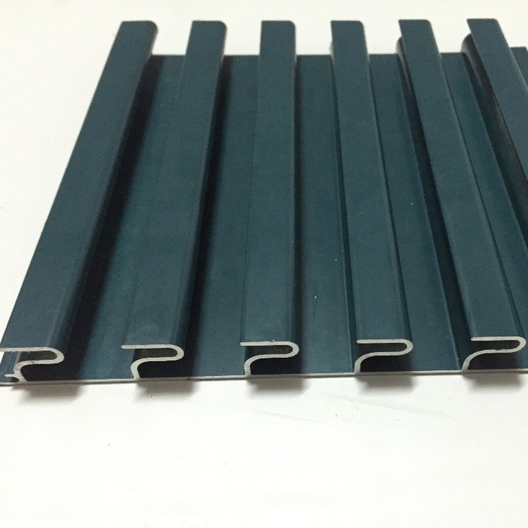 Guangdong Aluminium Profile for Warehouse Storage Rack Shelf