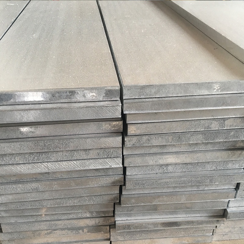 Customized National Grade Aluminium Alloy 6061 T5 6063 T6 Rod Extruded Aluminum Flat Bar 3mm