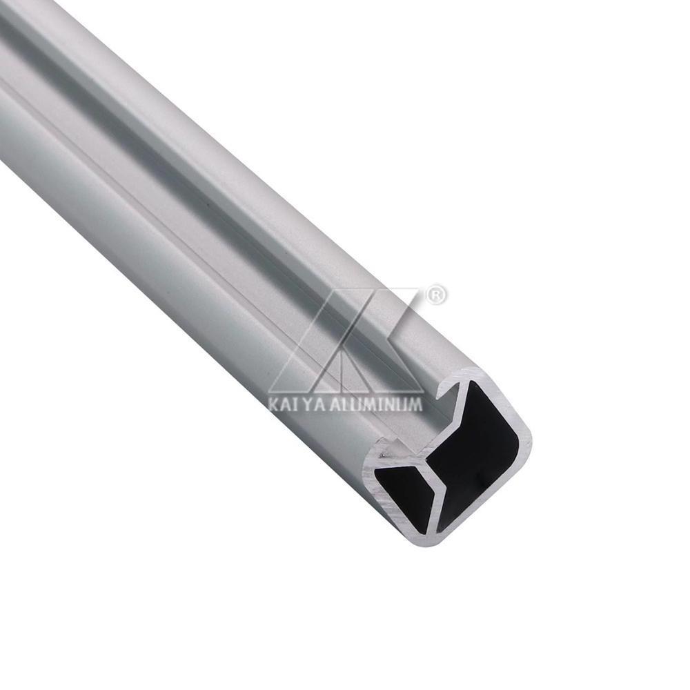 6063 t5 40x40 v slot aluminium alloy extruded t slot aluminum t-slot profile for work table