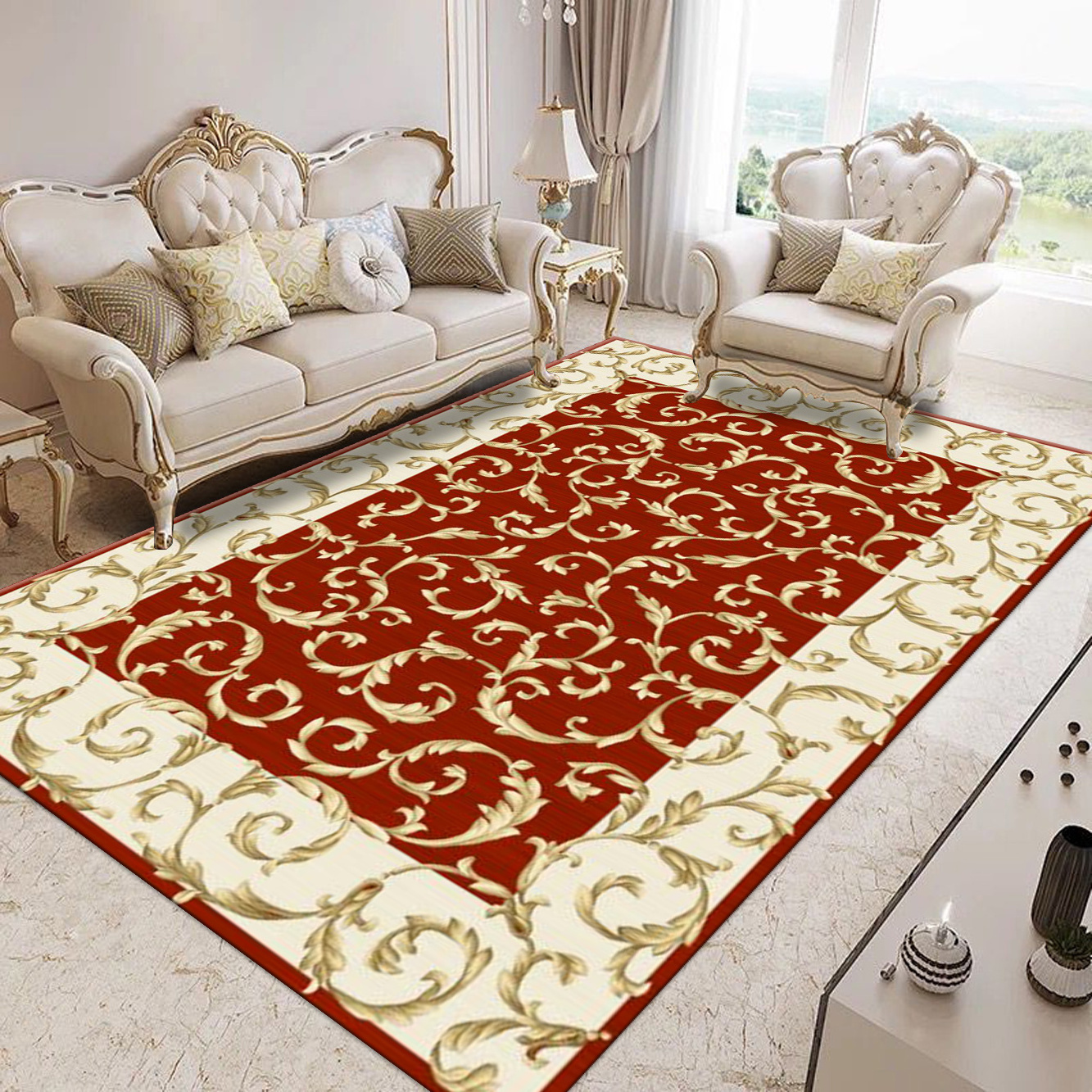 Custom Star Hotel Room Banquet Corridor Carpets And Rugs For Sale