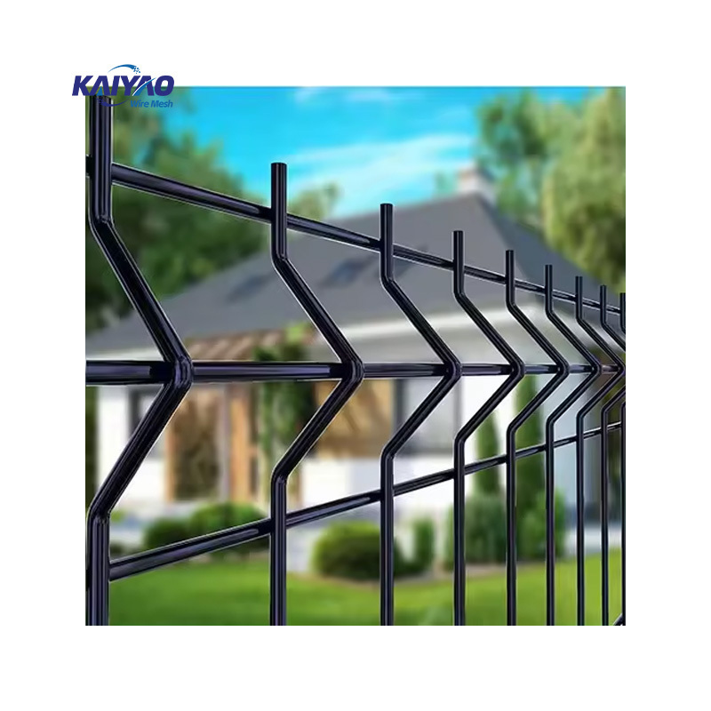 Antique-style Metal Wrought Iron Fence with Spiked Tops for Industrial, Pool, Garden, and Other Applications