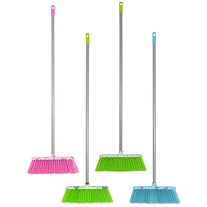 mop and broom manufacturers, broom parts long handle ceiling broom