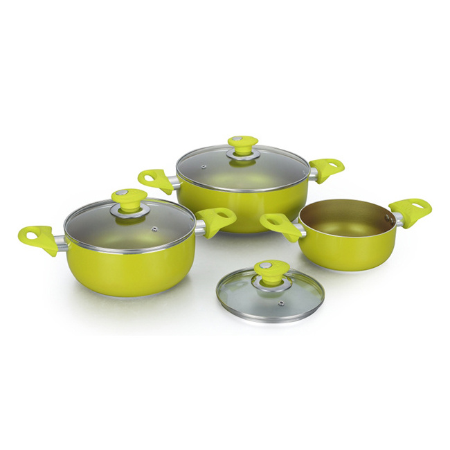 authentic kitchen cookware aluminum culinary comforts cookware