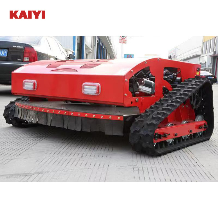 Garden Use Grass Cutting Machine Portable Lawn Mower For Sale Made In China