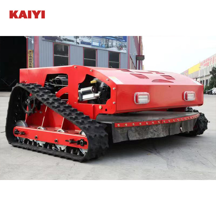 Garden Use Grass Cutting Machine Portable Lawn Mower For Sale Made In China