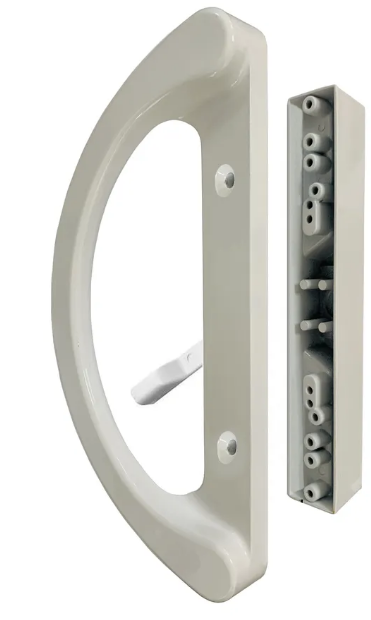 High Quality Mortise Handle Door Lock Cylinder Lock