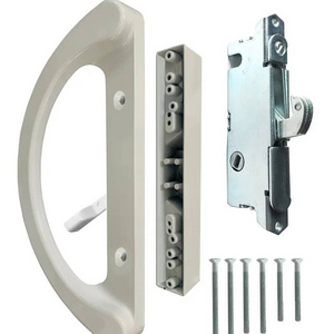 High Quality Mortise Handle Door Lock Cylinder Lock