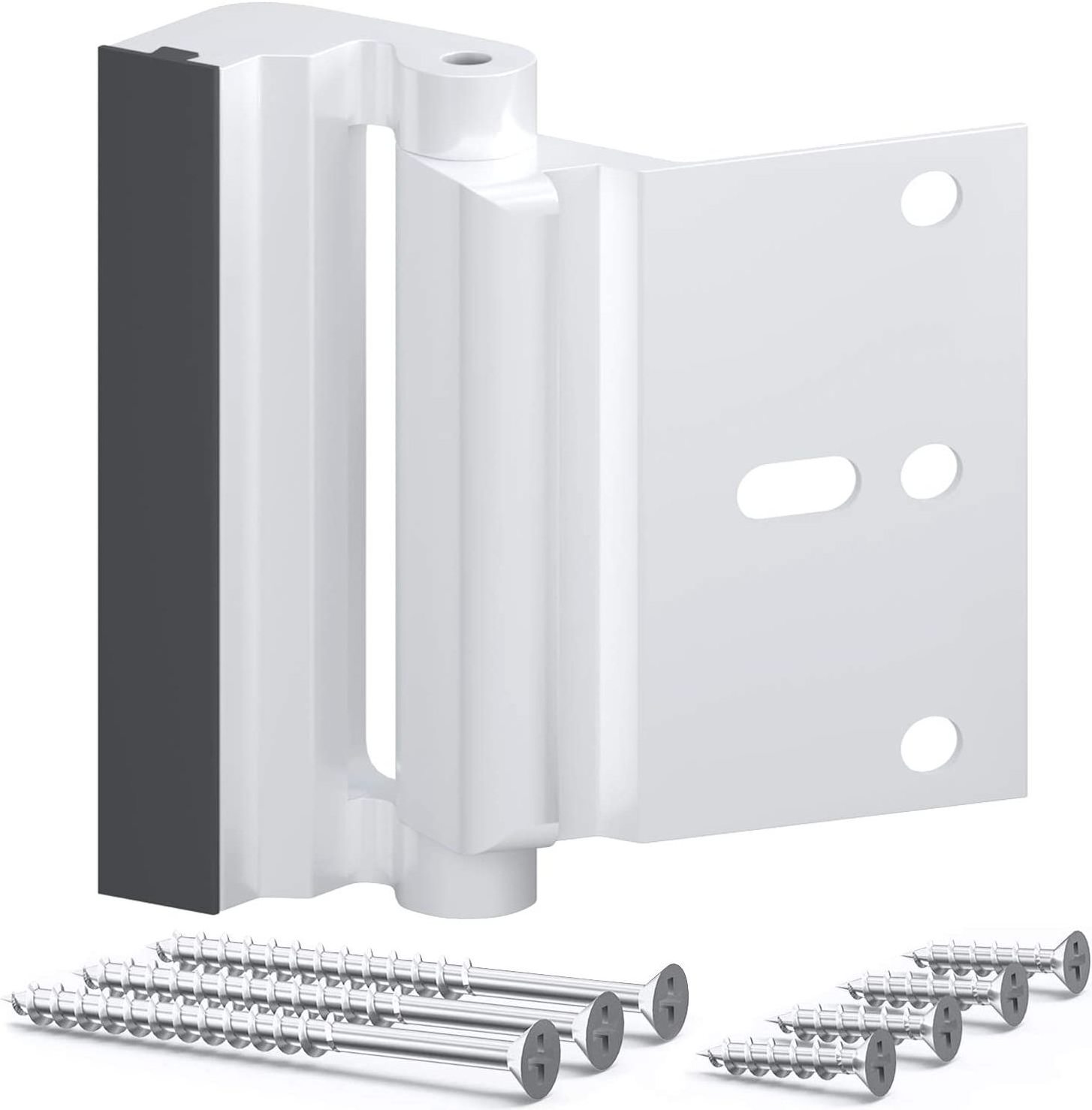 Door Lock Reinforcement Lock with 3