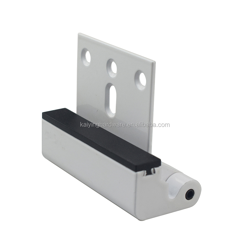 North america market very popular High Safety Childproof Reinforcement Lock Defender Security Door Lock