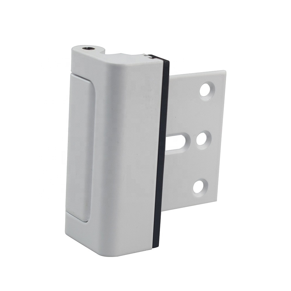 North america market very popular High Safety Childproof Reinforcement Lock Defender Security Door Lock