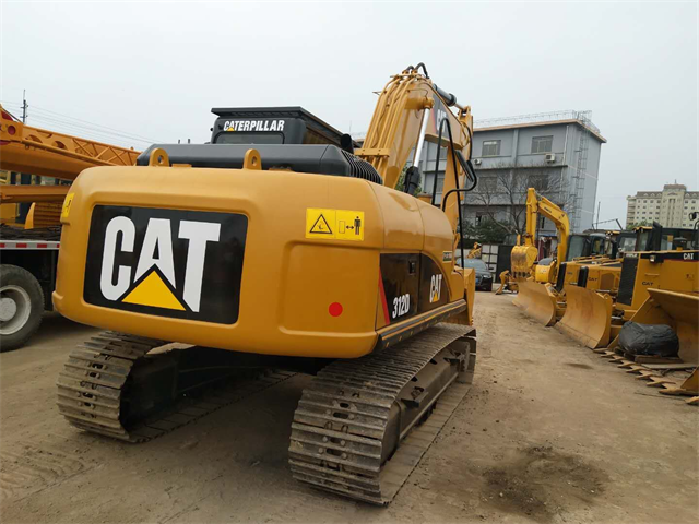 Japan Original used crawler excavator CAT 312D   cat 330 325 320 315 312 Caterpillar  used Excavators