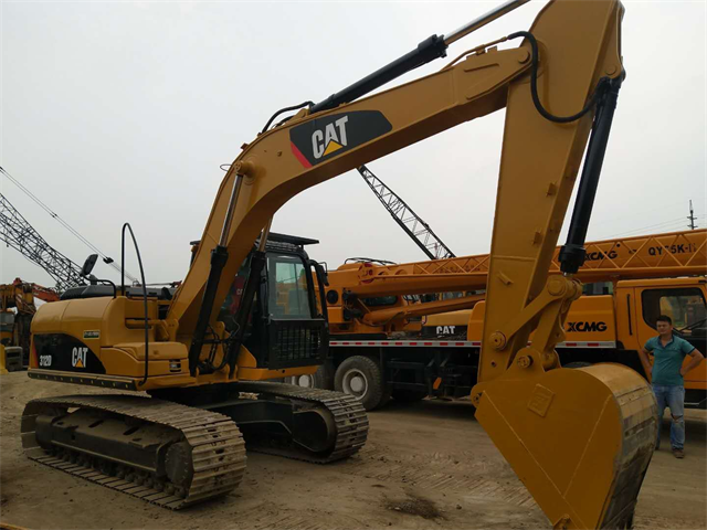 Japan Original used crawler excavator CAT 312D   cat 330 325 320 315 312 Caterpillar  used Excavators