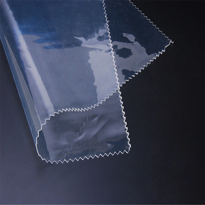 Transparent PEVA sheet PEVA fabric for making packing bags