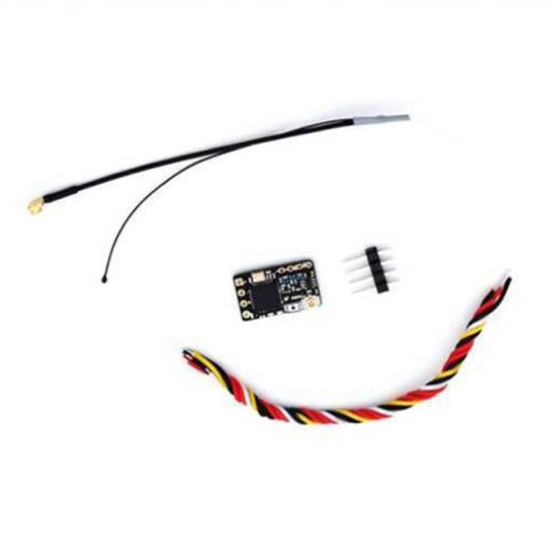 FPV Receiver Elrs 915 Diversity Receiver FPV Video Transmitter And Receiver FPV