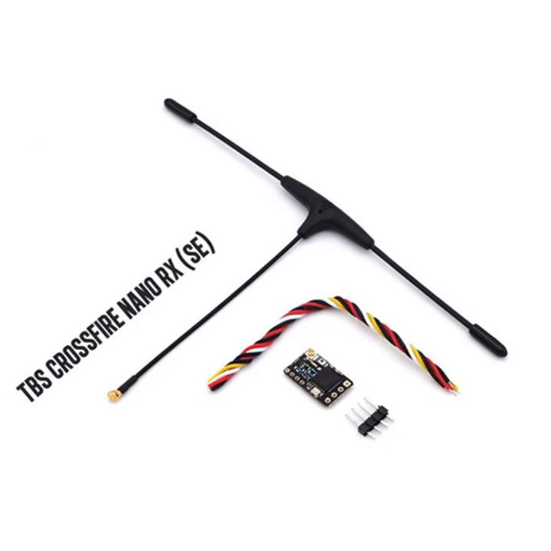 FPV Receiver Elrs 915 Diversity Receiver FPV Video Transmitter And Receiver FPV