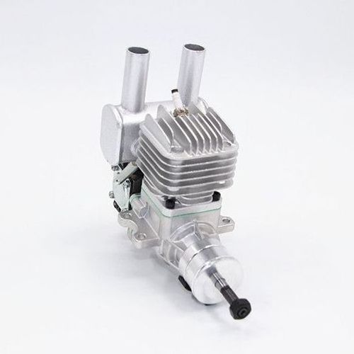 RCGF STINGER 10CC RE 2 stroke engines gasoline engines rc airplane two cycle Stinger Engine For Rc Drones/Agriculture UAV Drone