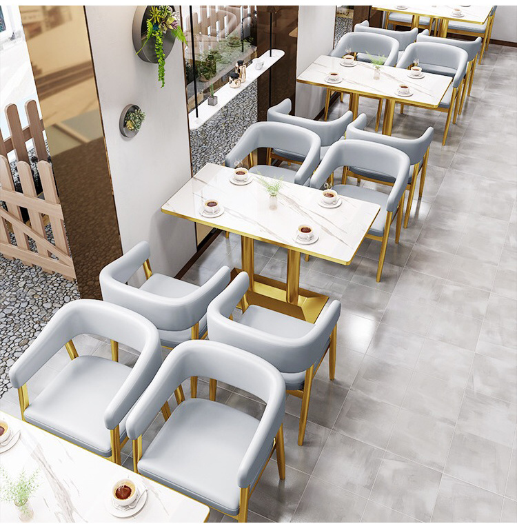 Wholesale Commercial Restaurant Furniture Customized Booth Seating For Food Dining Seating Sofa Booth Set